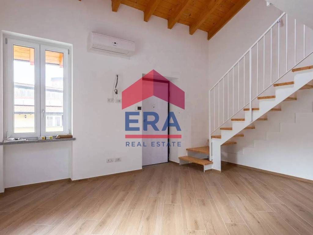 Appartamento a Rho in Via Alessandro Volta, 14 - Foto 5