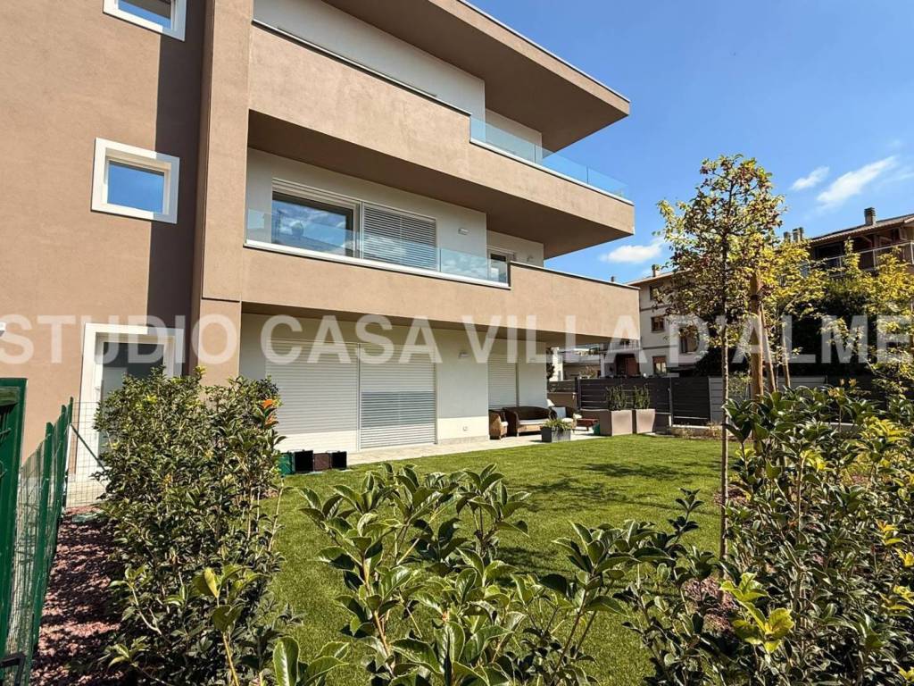 Attico / mansarda a Valbrembo in Via Paladina - Foto 3