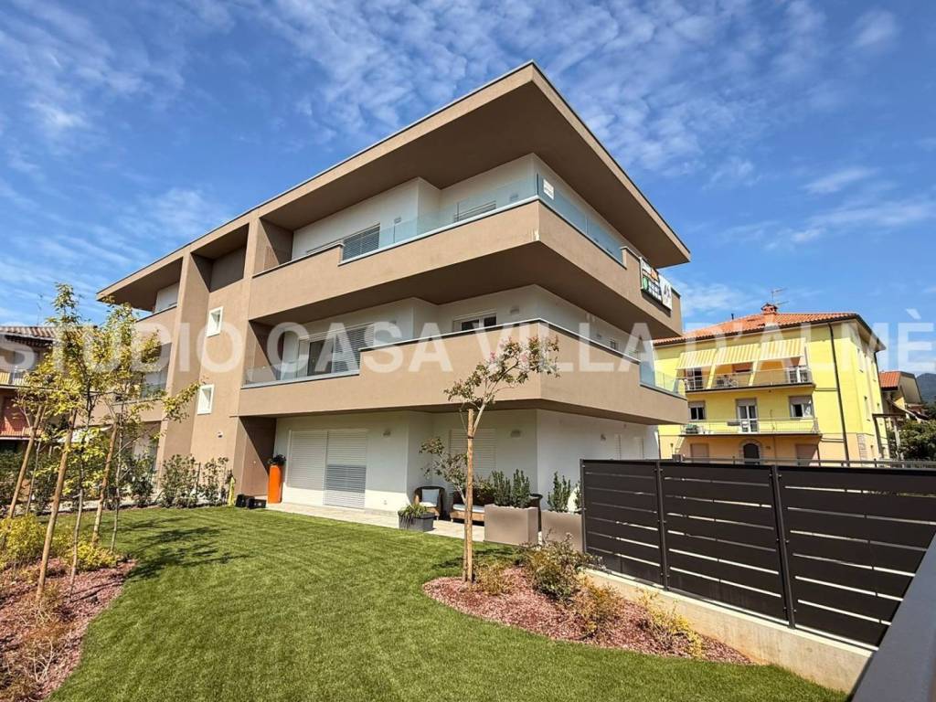 Attico / mansarda a Valbrembo in Via Paladina - Foto 4