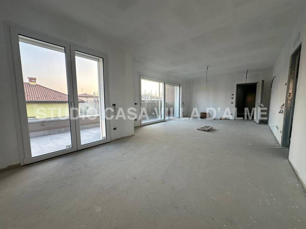 Attico / mansarda a Valbrembo in Via Paladina - Foto 5