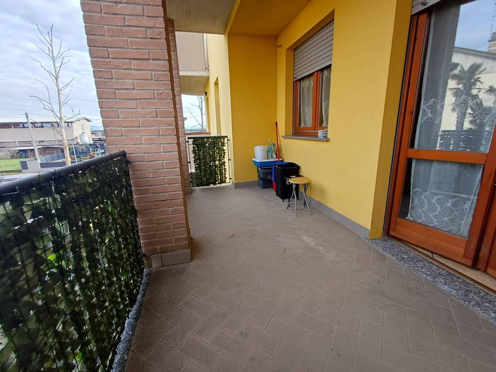Appartamento a Martinengo in Via Sandro Massarotti - Foto 5
