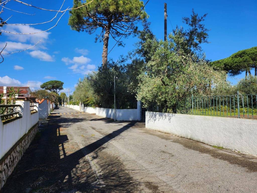 Terreno a Terracina in Centro Residenziale Maga Circe - Foto 3