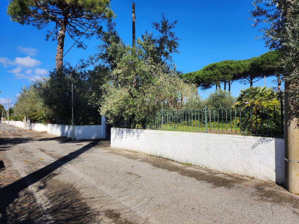 Terreno a Terracina in Centro Residenziale Maga Circe - Foto 4