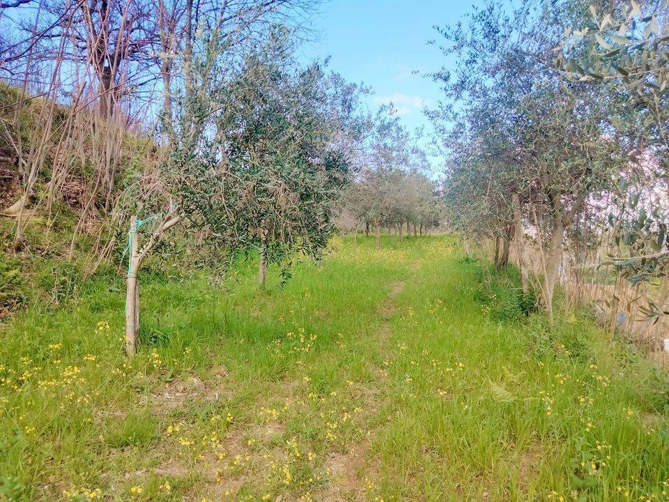 Terreno a Cava de' tirreni in Via Raffaele Luciano - Foto 4