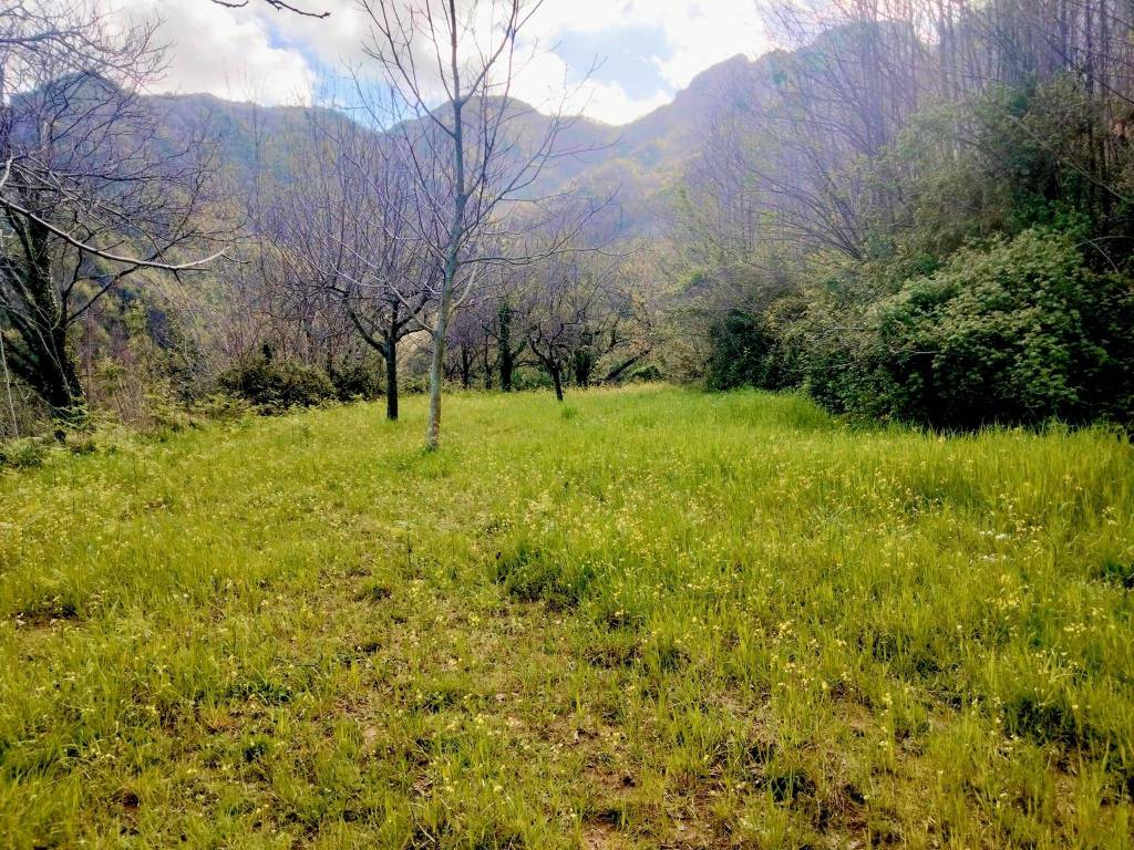 Terreno a Cava de' tirreni in Via Raffaele Luciano - Foto 5