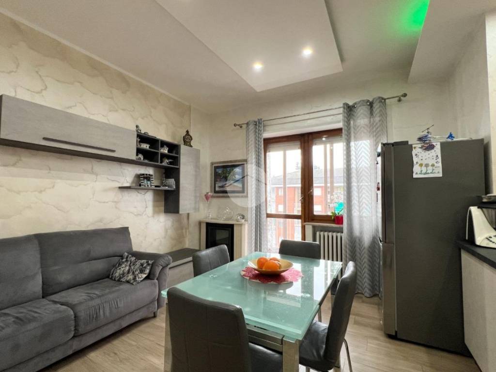 Appartamento a Venaria reale in Via sciesa, 29 - Foto 4