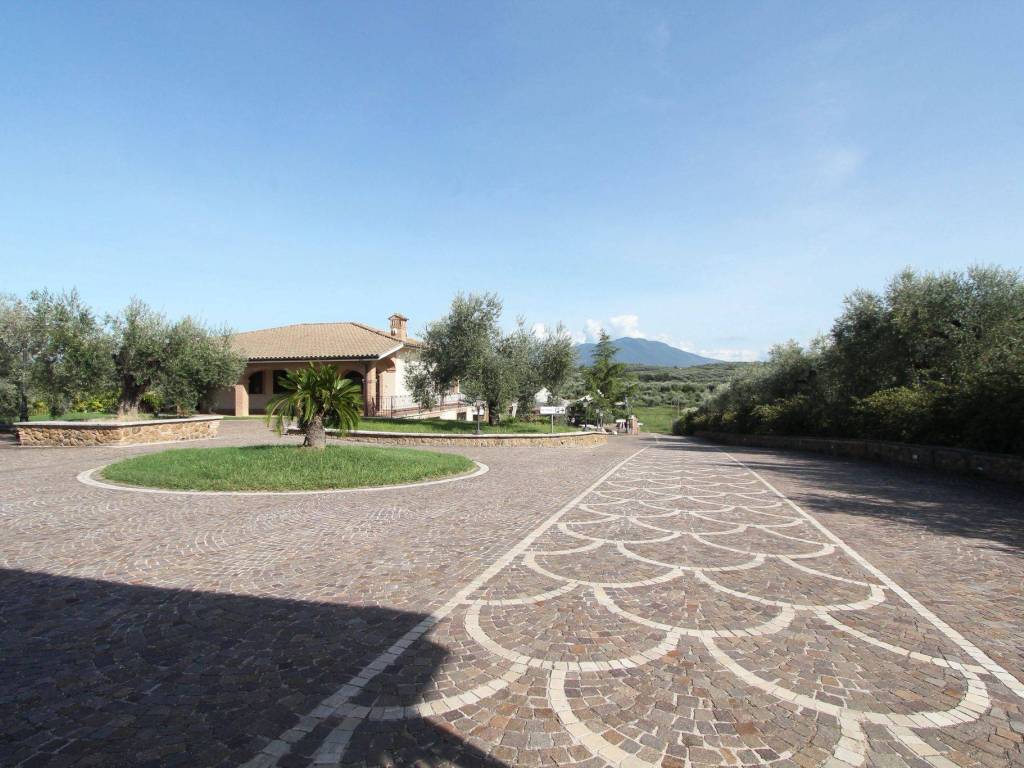 Villa a Monterotondo - Foto 2