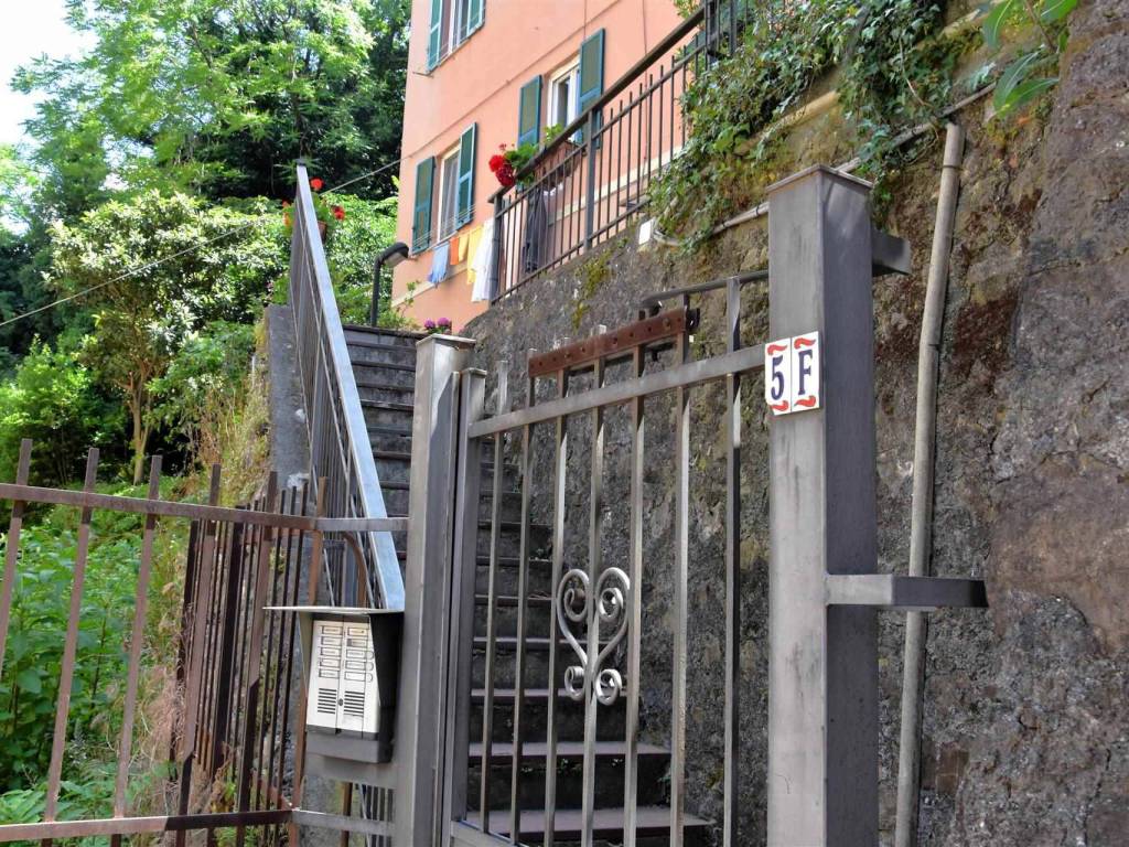 Appartamento a Genova in Piazzale Parenzo - Foto 3