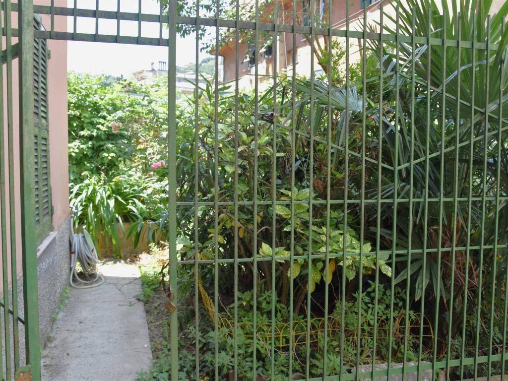 Appartamento a Genova in Piazzale Parenzo - Foto 4