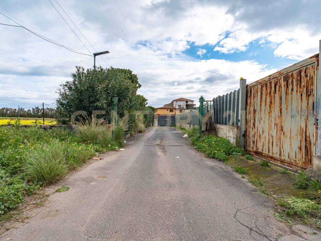 Villetta a schiera a Carlentini in c.da san leonardo sottano - Foto 3