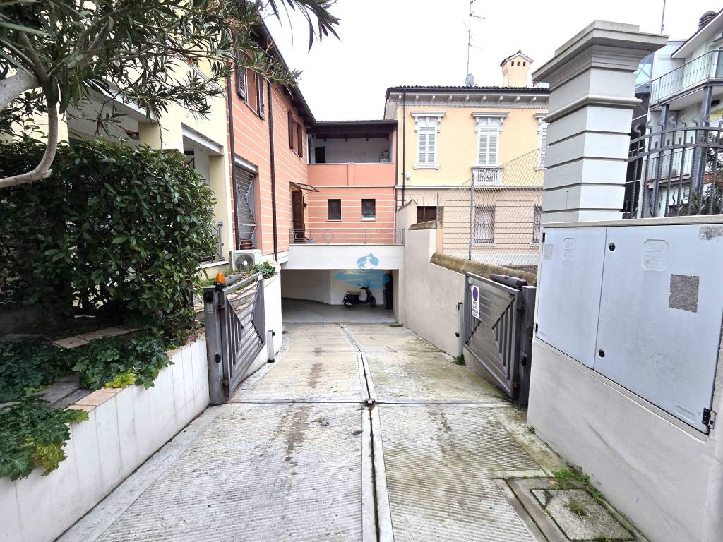 Box / garage a Ravenna in Via Ravegnana, 96 - Foto 5