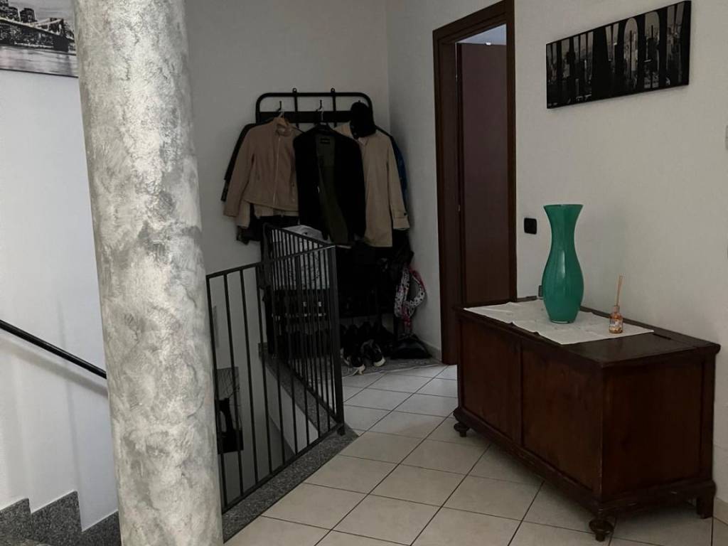 Appartamento a Giussago in Via Fratelli Testa, 9 - Foto 5