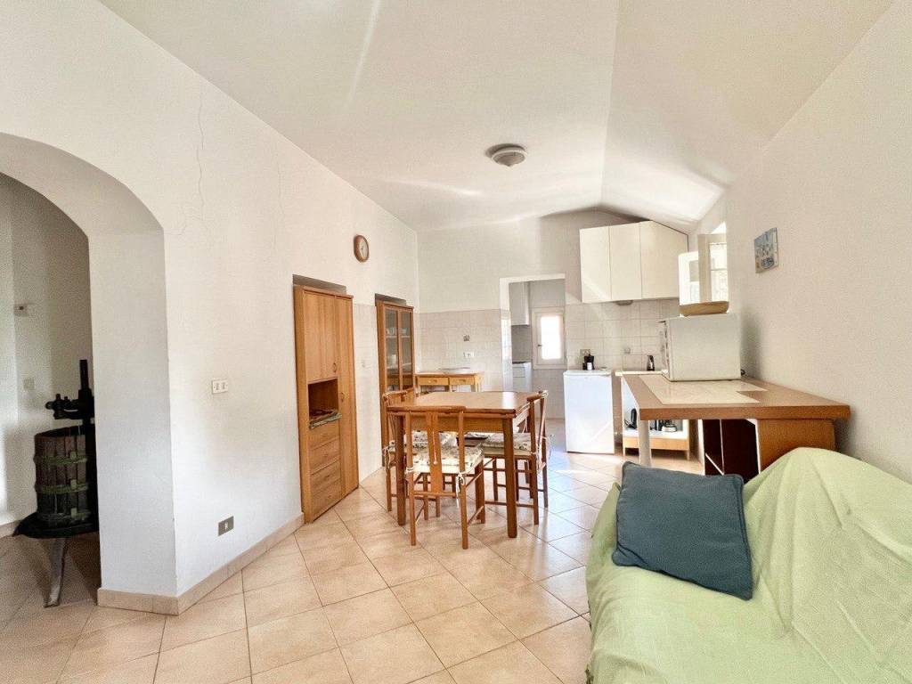 Appartamento a Imperia in Via Scarincio - Foto 4