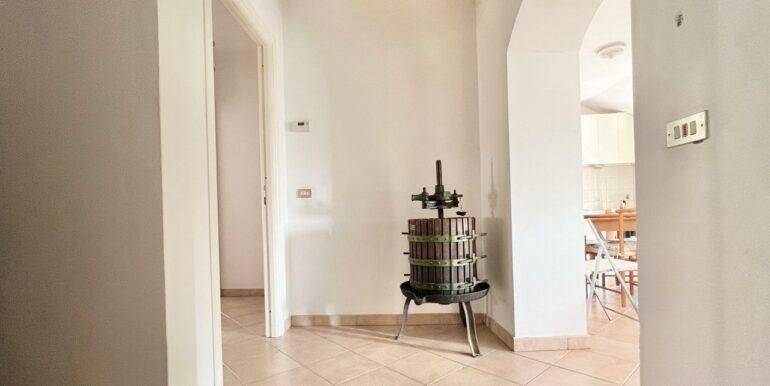 Appartamento a Imperia in Via Scarincio - Foto 5