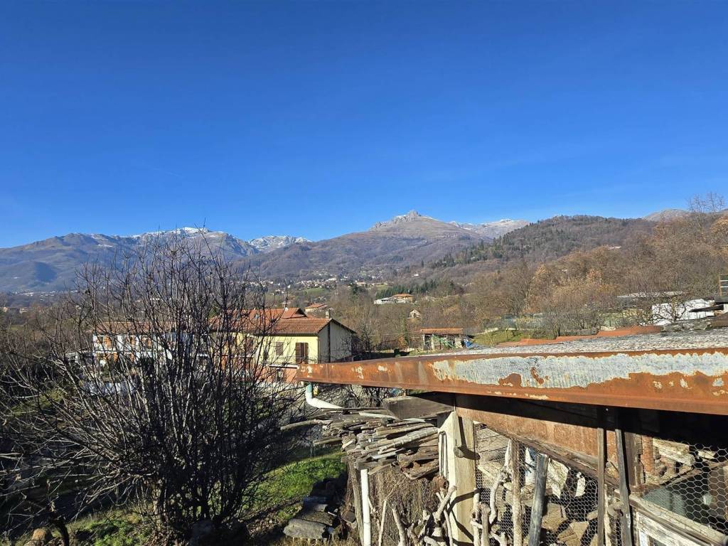 Rustico / casale a Biella in Strada Canton Buco - Foto 2