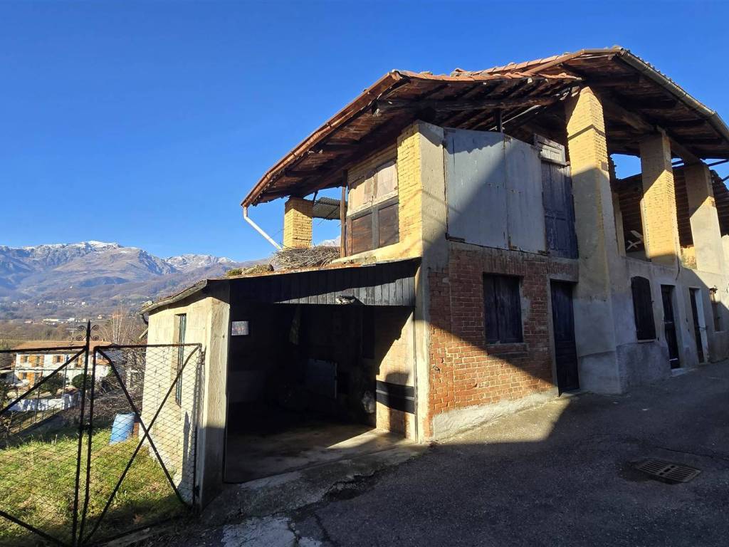 Rustico / casale a Biella in Strada Canton Buco - Foto 3