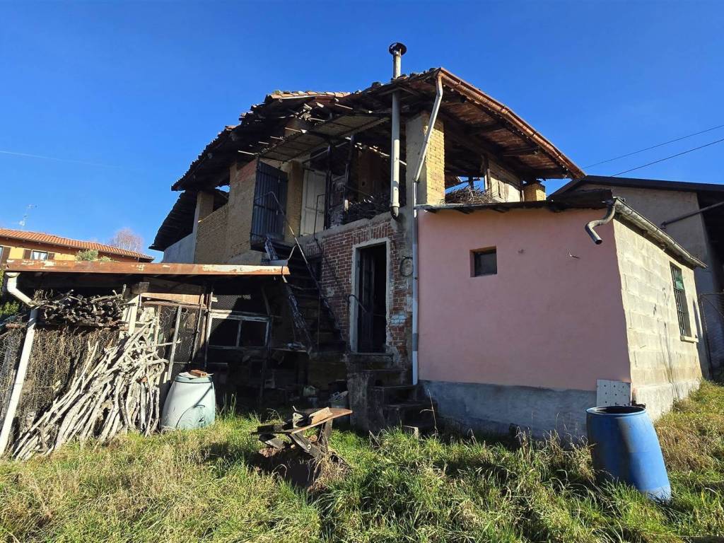 Rustico / casale a Biella in Strada Canton Buco - Foto 5