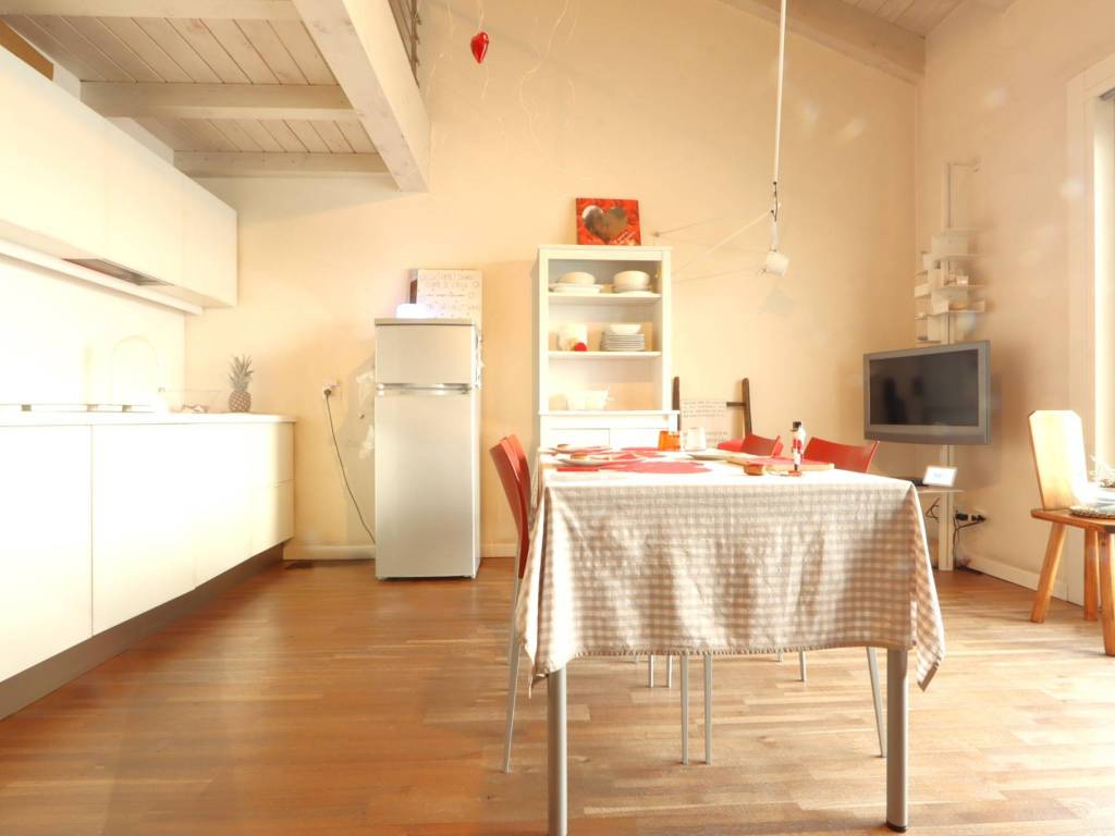 Appartamento a Noventa vicentina in Via Cesare Battisti, 35 - Foto 2