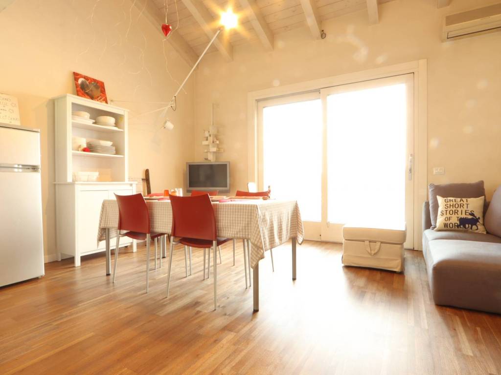 Appartamento a Noventa vicentina in Via Cesare Battisti, 35 - Foto 3