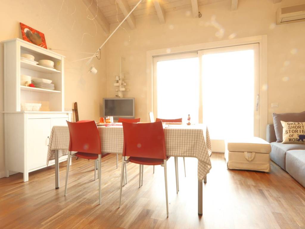 Appartamento a Noventa vicentina in Via Cesare Battisti, 35 - Foto 4