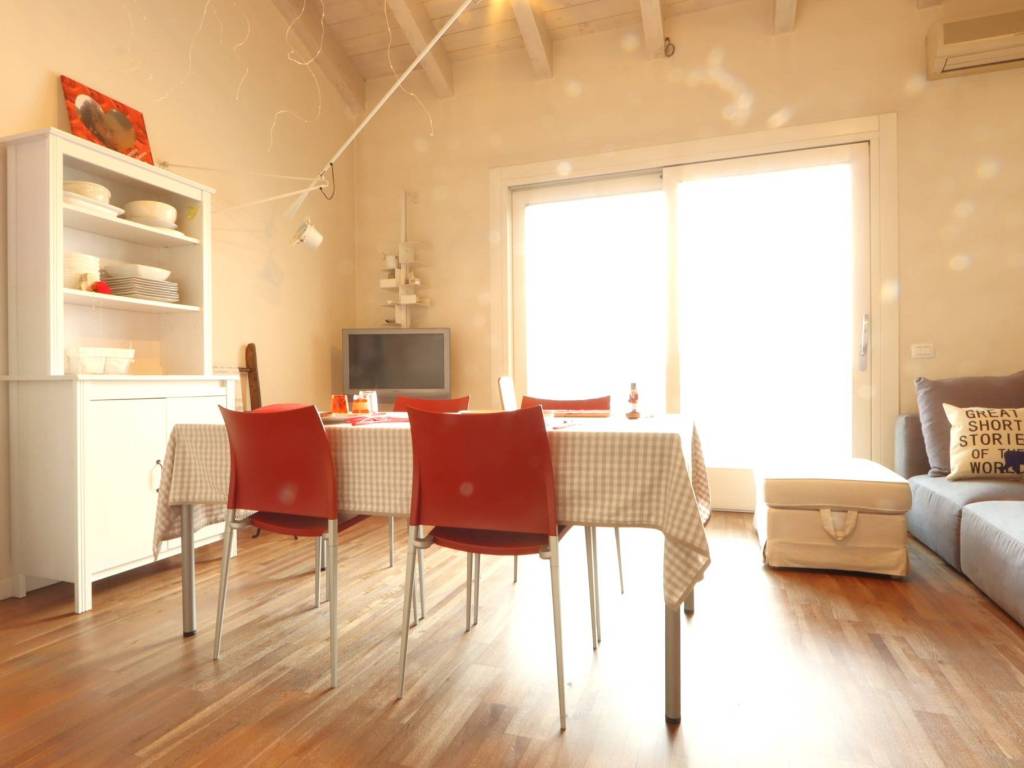 Appartamento a Noventa vicentina in Via Cesare Battisti, 35 - Foto 5