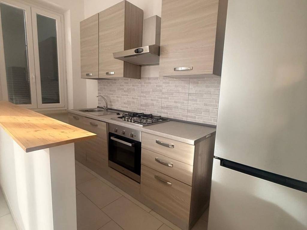 Appartamento a Alessandria in Via Antonio Pacinotti - Foto 4