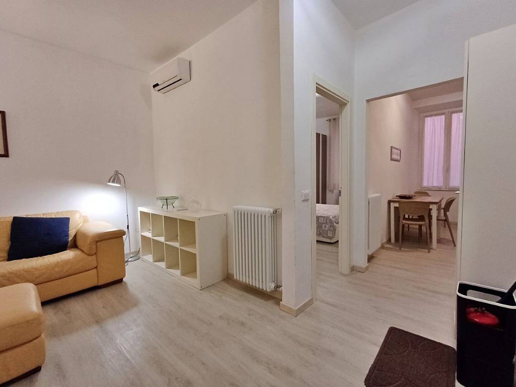 Appartamento a Sestri levante in Via Vincenzo Cappellini, 22 - Foto 3