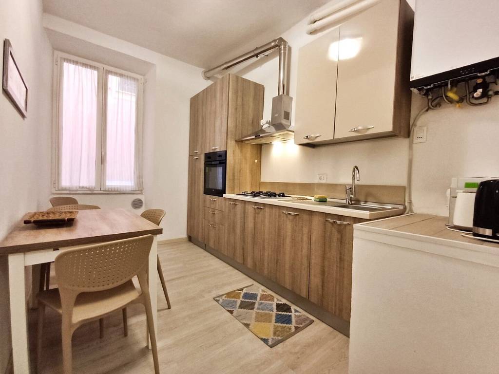 Appartamento a Sestri levante in Via Vincenzo Cappellini, 22 - Foto 4