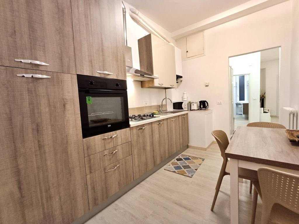 Appartamento a Sestri levante in Via Vincenzo Cappellini, 22 - Foto 5