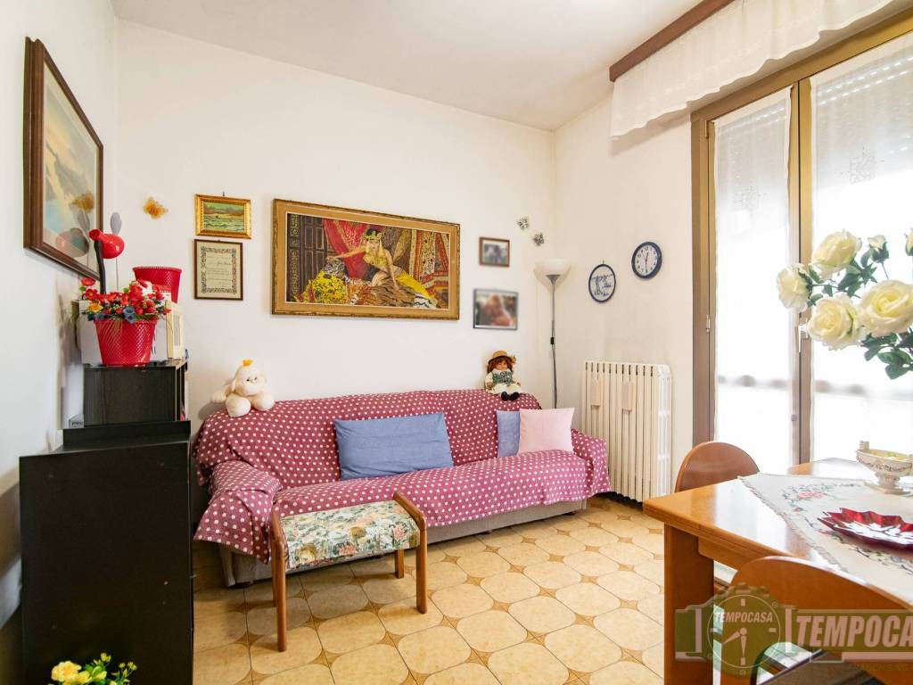 Appartamento a Sesto san giovanni in Via Giovanni Rabino, 16 - Foto 3