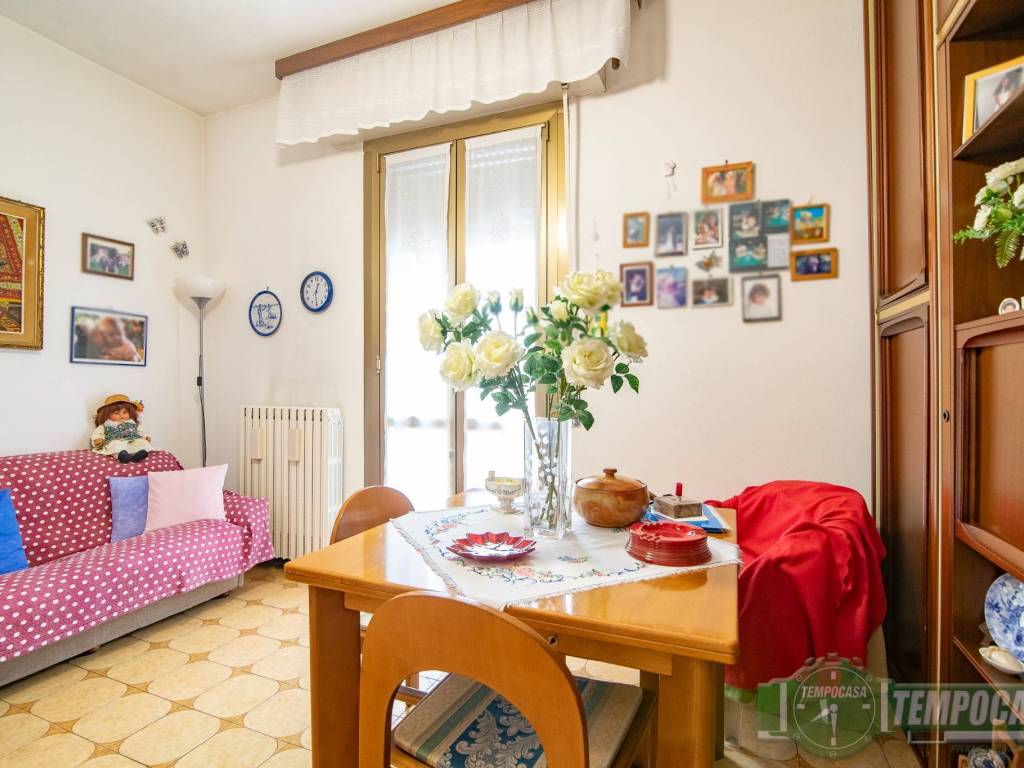 Appartamento a Sesto san giovanni in Via Giovanni Rabino, 16 - Foto 4