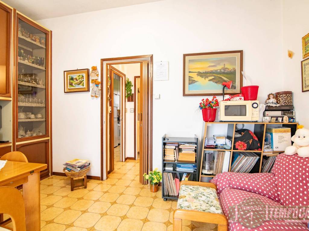 Appartamento a Sesto san giovanni in Via Giovanni Rabino, 16 - Foto 5