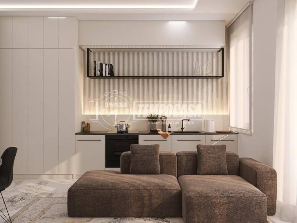 Appartamento a Asti in Corso Casale 175 - Foto 3