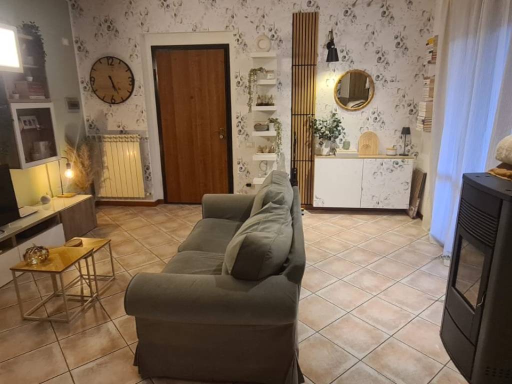 Appartamento a Perugia in Via Colle Maggio - Foto 4