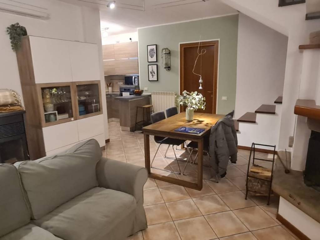 Appartamento a Perugia in Via Colle Maggio - Foto 5