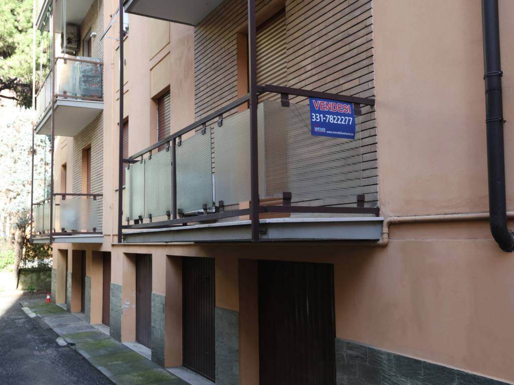 Appartamento a Modena in Via Pelusia, 15 - Foto 2