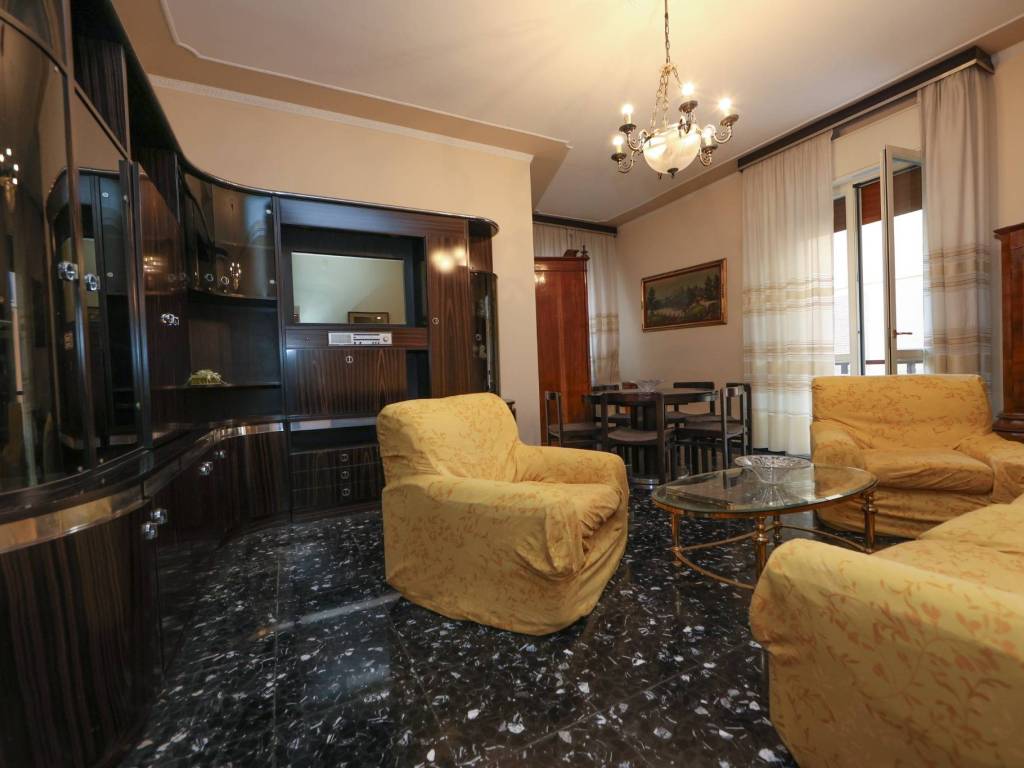 Appartamento a Modena in Via Pelusia, 15 - Foto 3