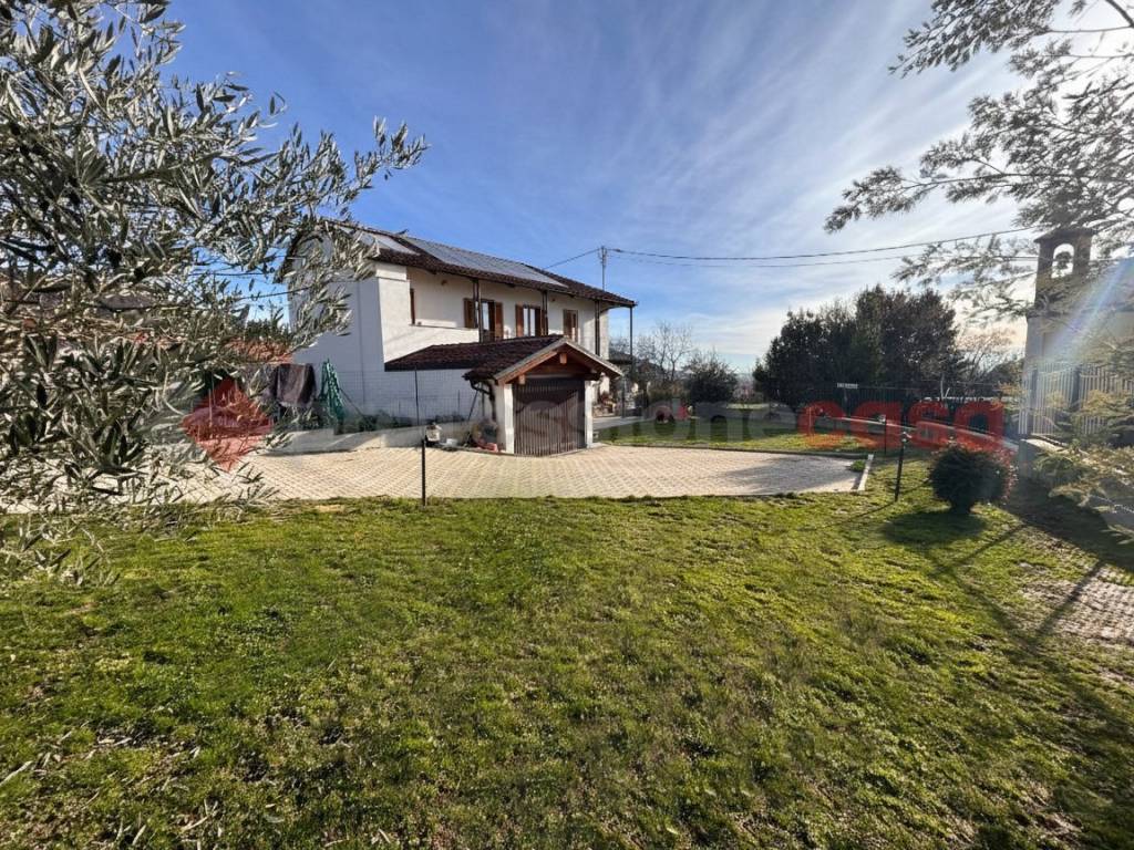 Villa a Cumiana in Via Maritani - Foto 2