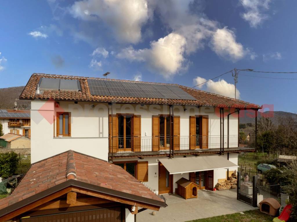 Villa a Cumiana in Via Maritani - Foto 3