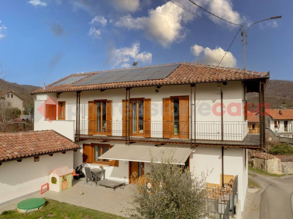 Villa a Cumiana in Via Maritani - Foto 4