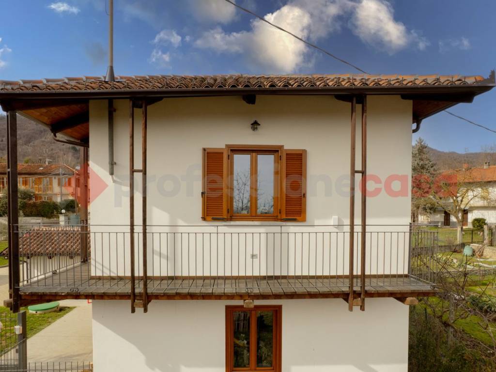 Villa a Cumiana in Via Maritani - Foto 5