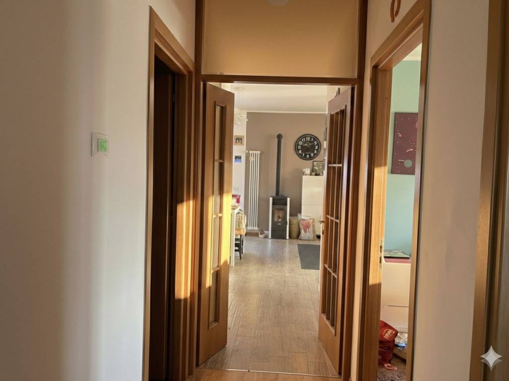 Appartamento a Bagnolo in piano in Via Provinciale Nord - Foto 4