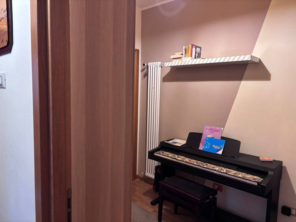 Appartamento a Bagnolo in piano in Via Provinciale Nord - Foto 5