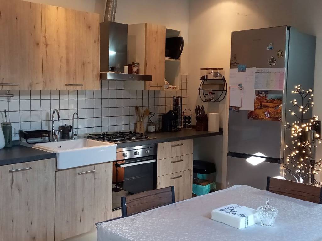 Attico / mansarda a Oleggio - Foto 3