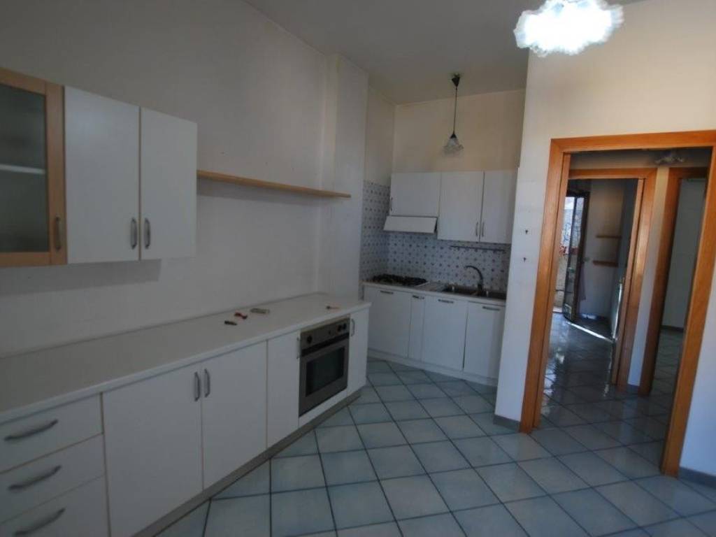 Appartamento a Lipari in Via Calandra Costa - Foto 4