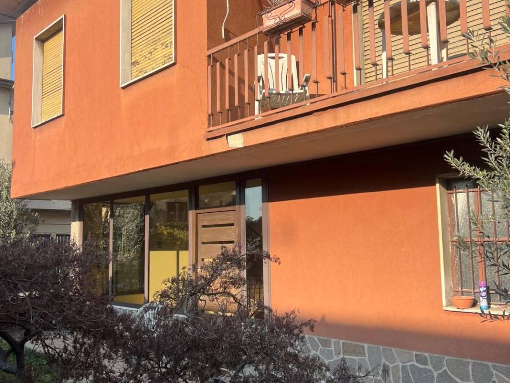 Villa a Lissone in Via Enrico Toti - Foto 2