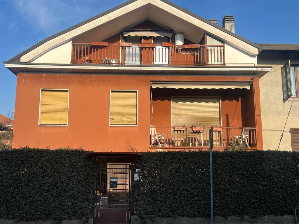 Villa a Lissone in Via Enrico Toti - Foto 4