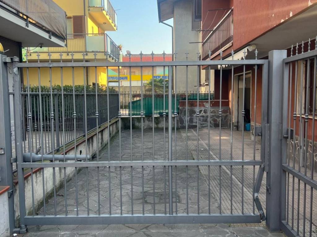 Villa a Lissone in Via Enrico Toti - Foto 5