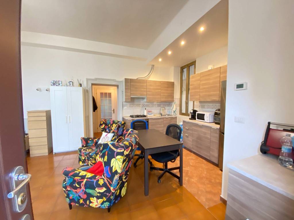 Appartamento a Monza in Via Lecco, 160 - Foto 2
