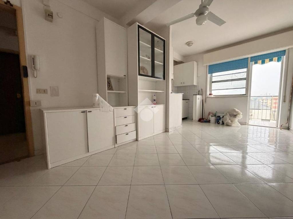 Appartamento a Comacchio in Via Edmondo de Amicis, 1 - Foto 3